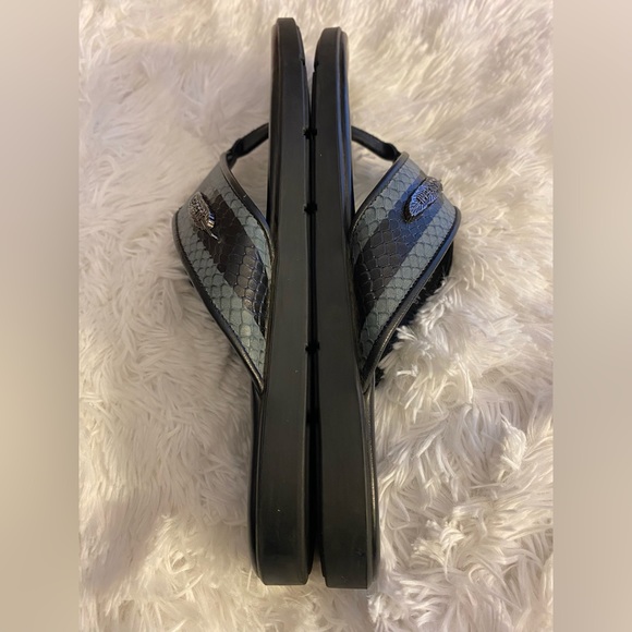 In excellent condition Buscemi Sandals 46 - Picture 13 of 13